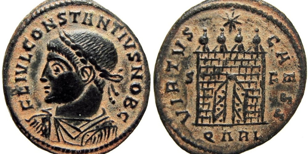 Constantius II