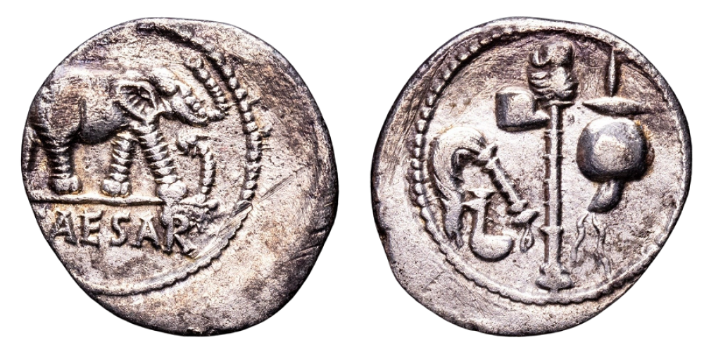 Julius Caesar