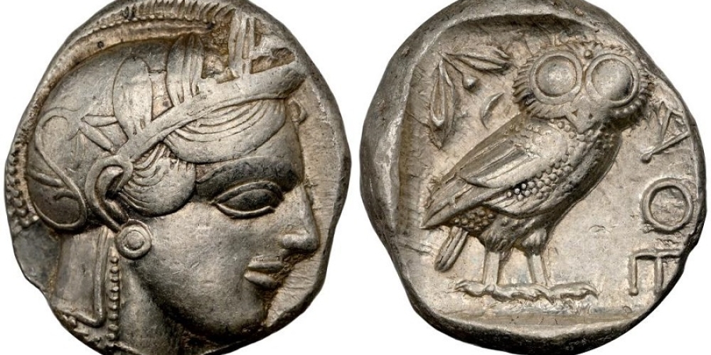 ATTICA. Athens