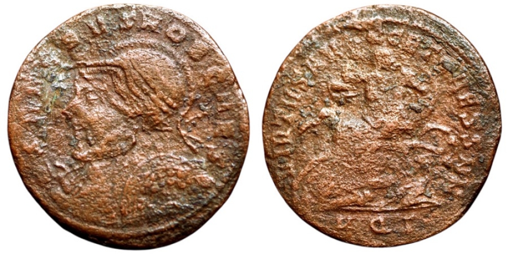 Severus II