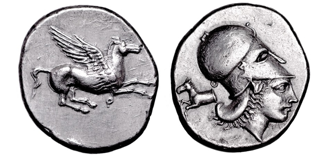 CORINTH