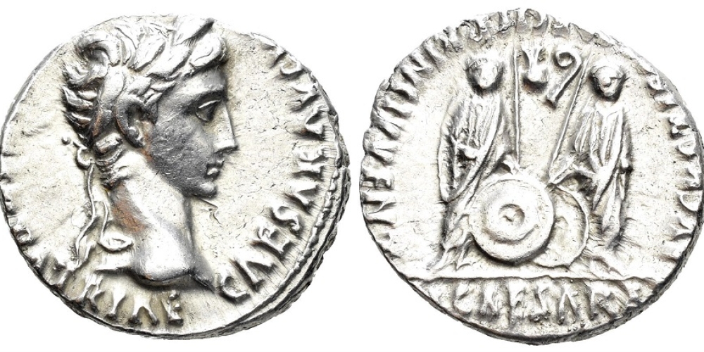 Augustus