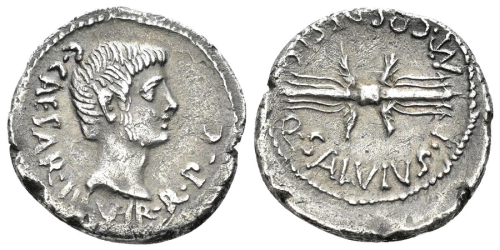 Octavian