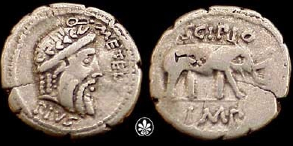 Caecilius Metellus Pius Scipio