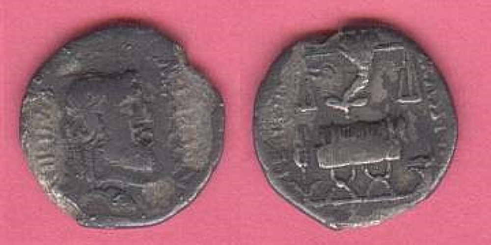 Q. Caecilius Metellus Pius Scipio, Imperator