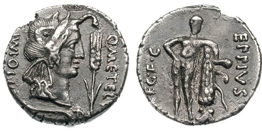 Metellus Scipio