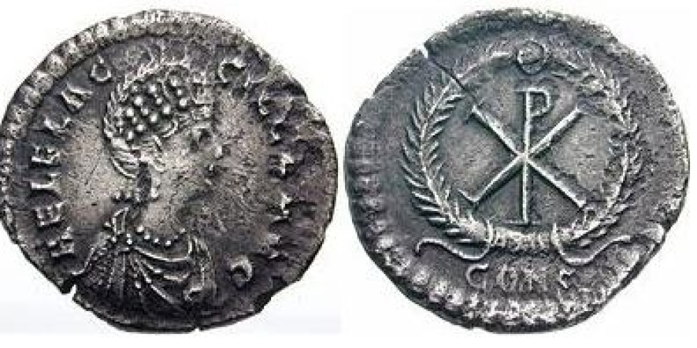 Aelia Flaccilla, wife of Theodosius I