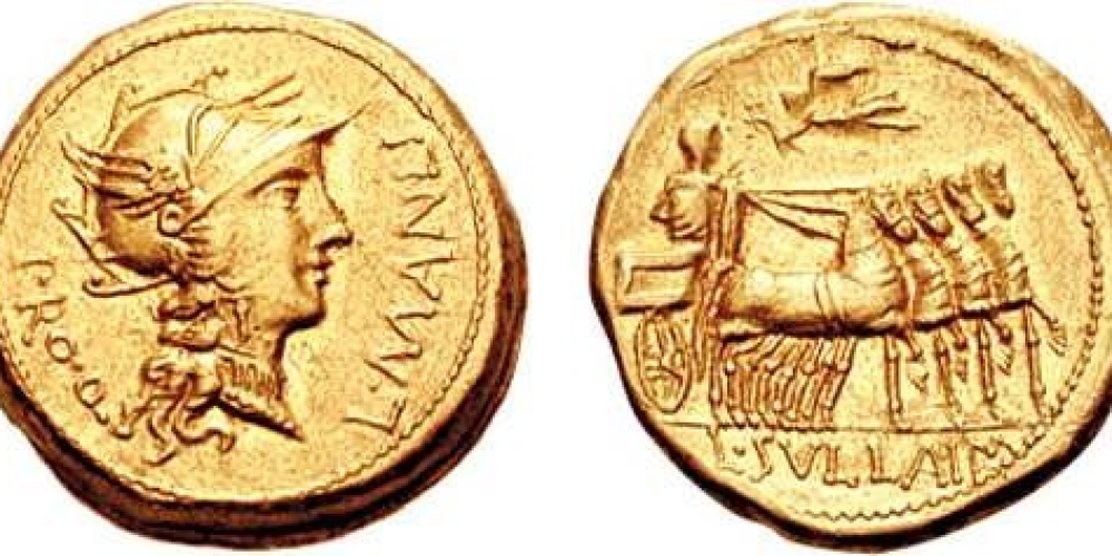 L. Manlius Torquatus and L. Cornelius Sulla