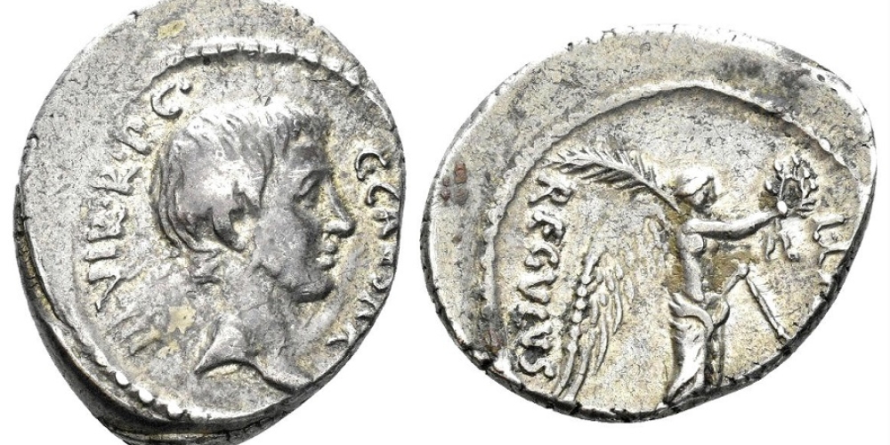 Octavian