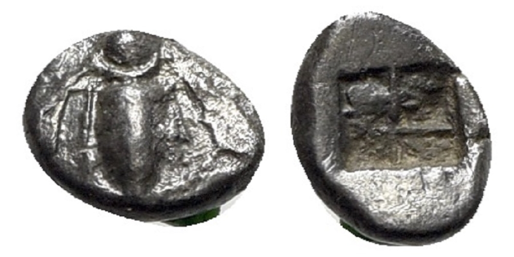 Ionia, Ephesos
