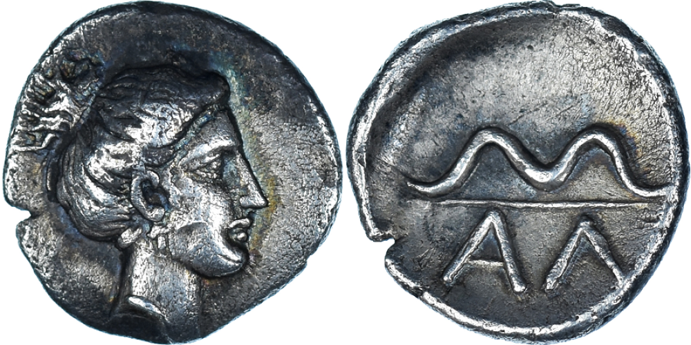Coin, Obol