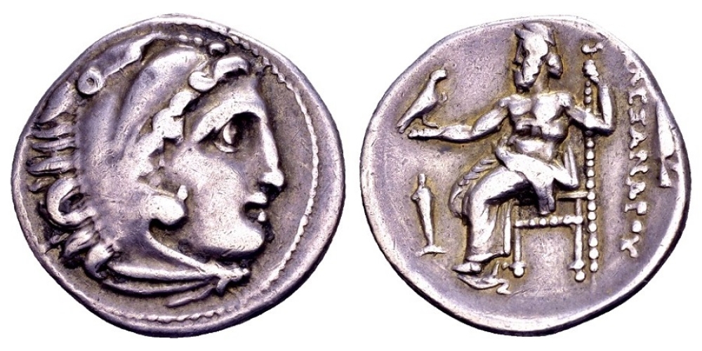 Alexander III the Great
