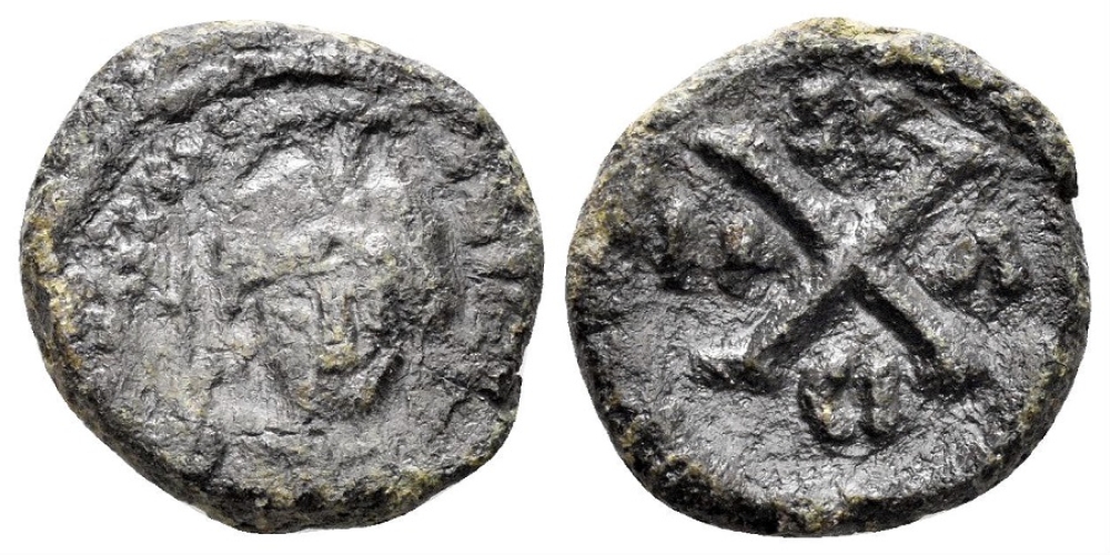 Maurice Tiberius