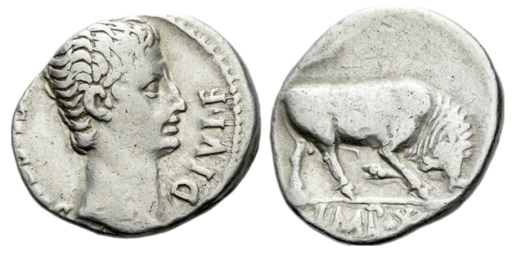 AUGUSTUS