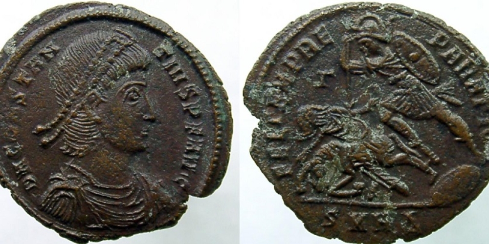 Constantius II
