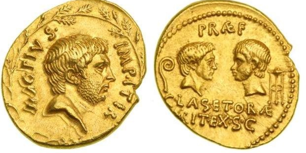 Sextus Pompey