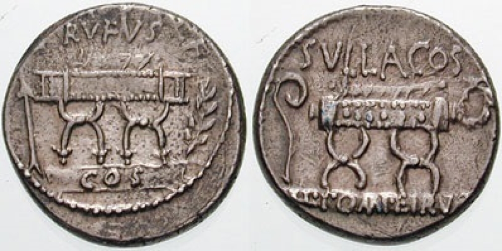 Pompeius Rufus
