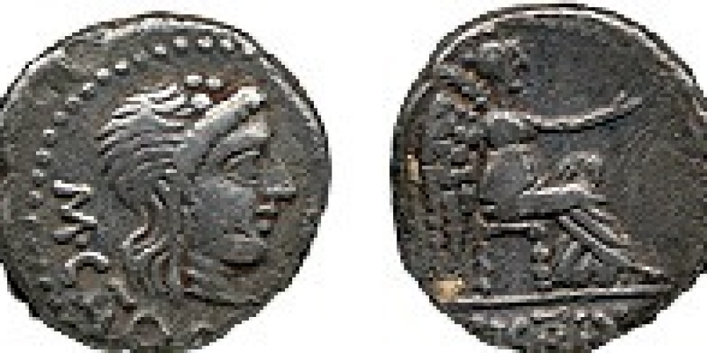 M. Cato Quinarius