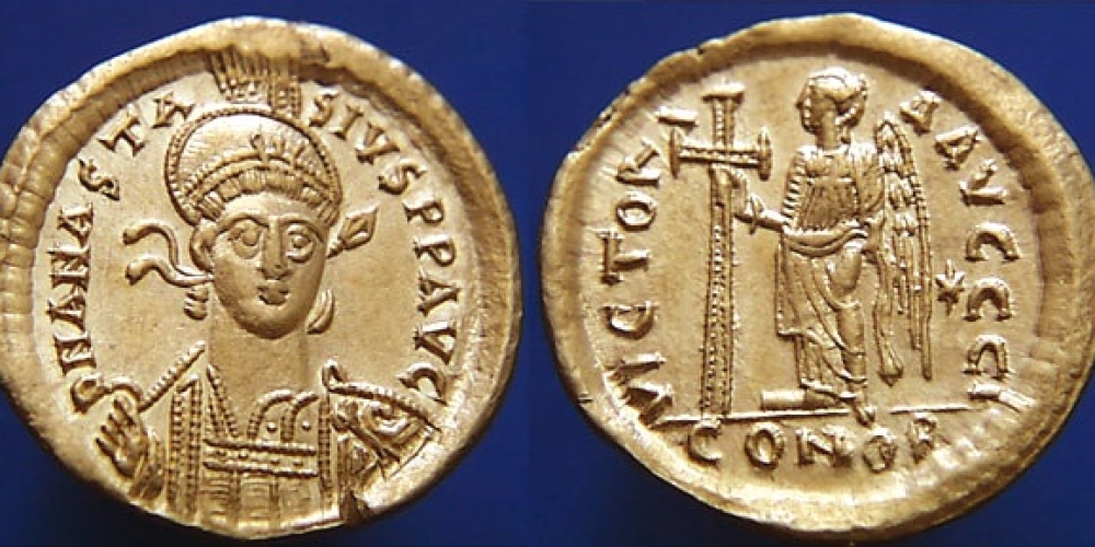 Anastasius