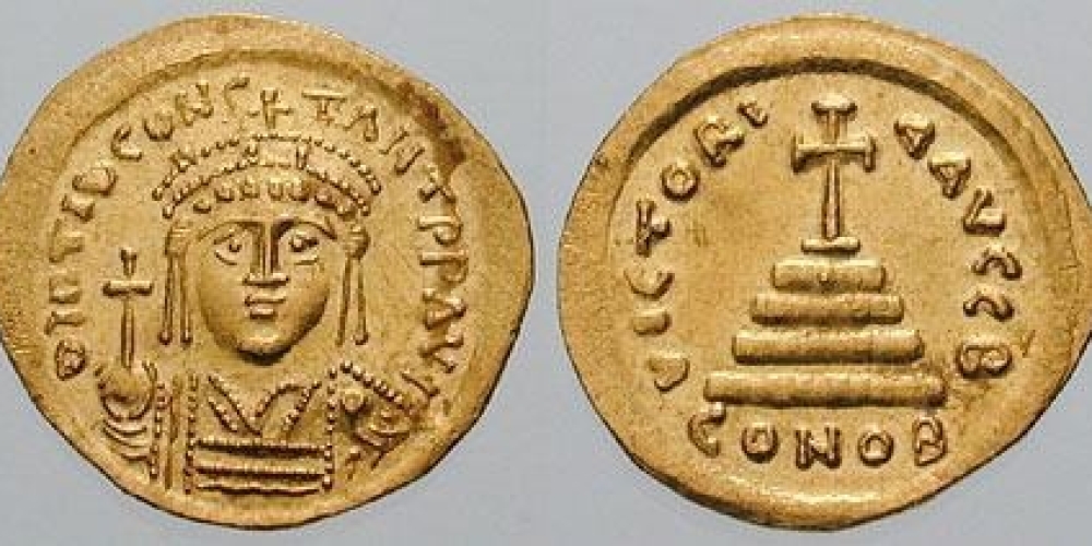 TIBERIUS II