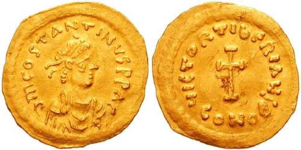 TIBERIUS II