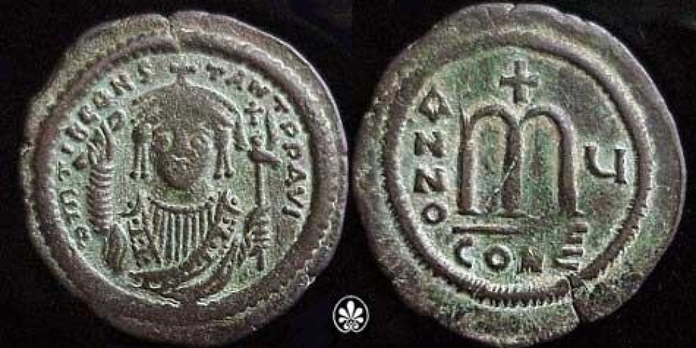 Tiberius II Constantine