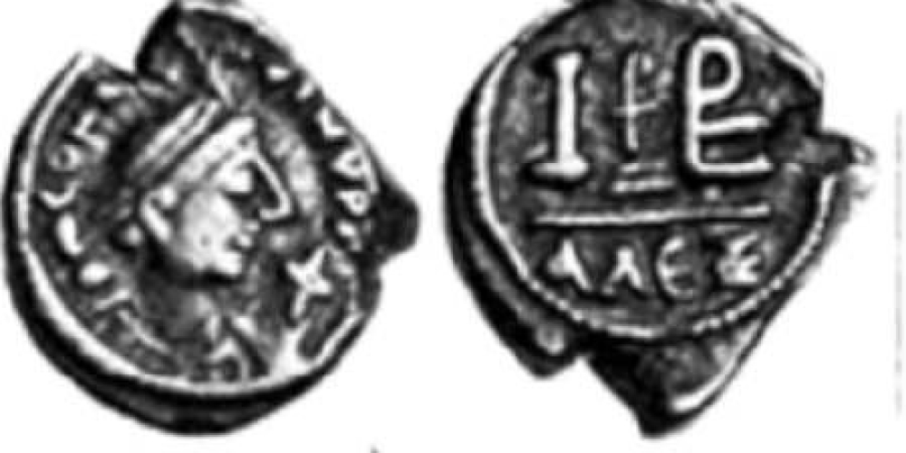 Tiberius II Constantine