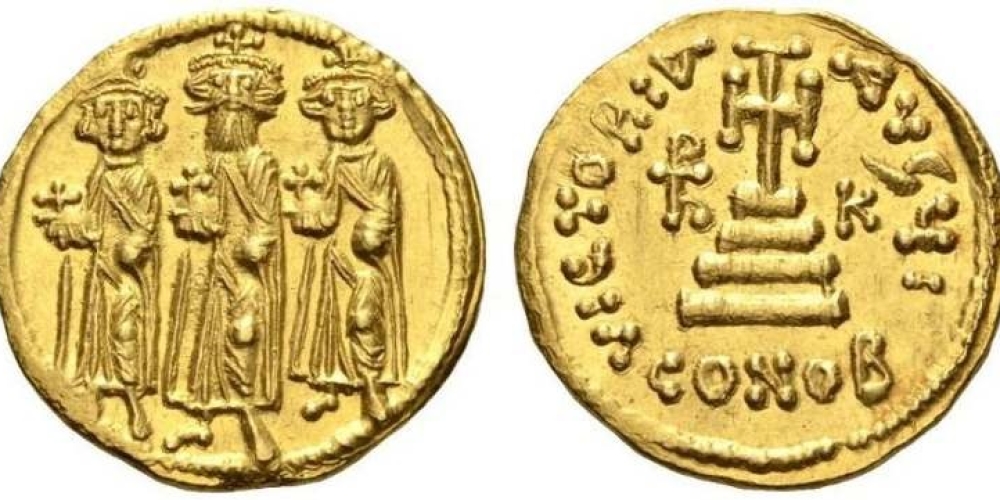 Heraclius