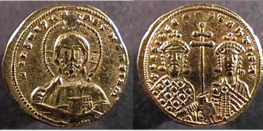 Basil II GOLD