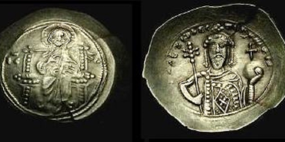 Alexius III, Comnenus