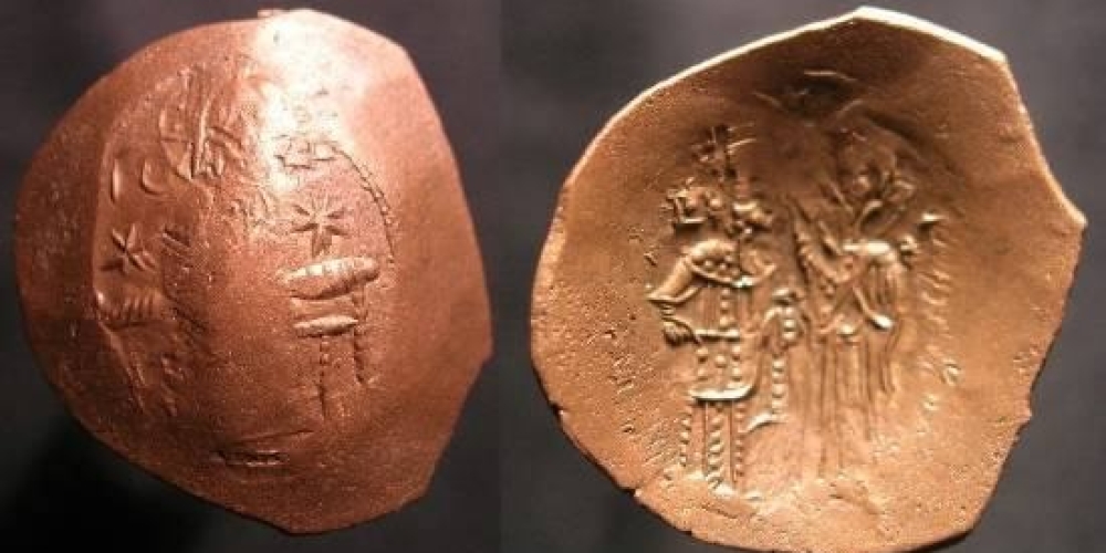 Latin Rulers of Constantinople