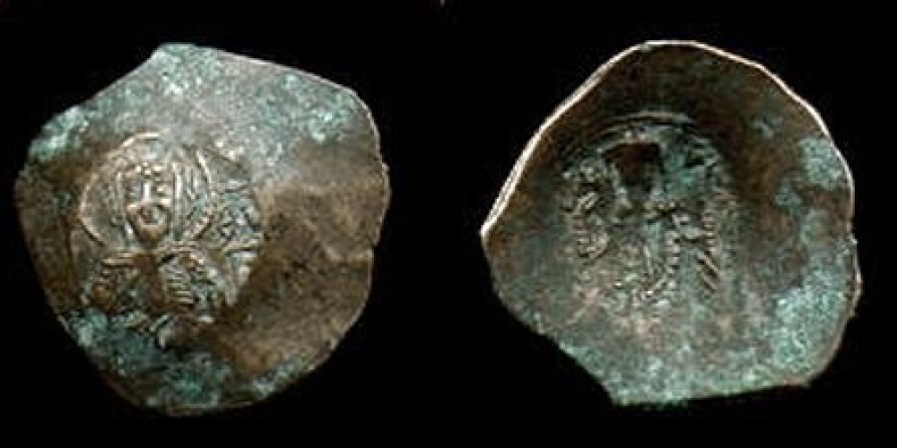 Kenneth W. Dorney – Ancient Roman & Byzantine