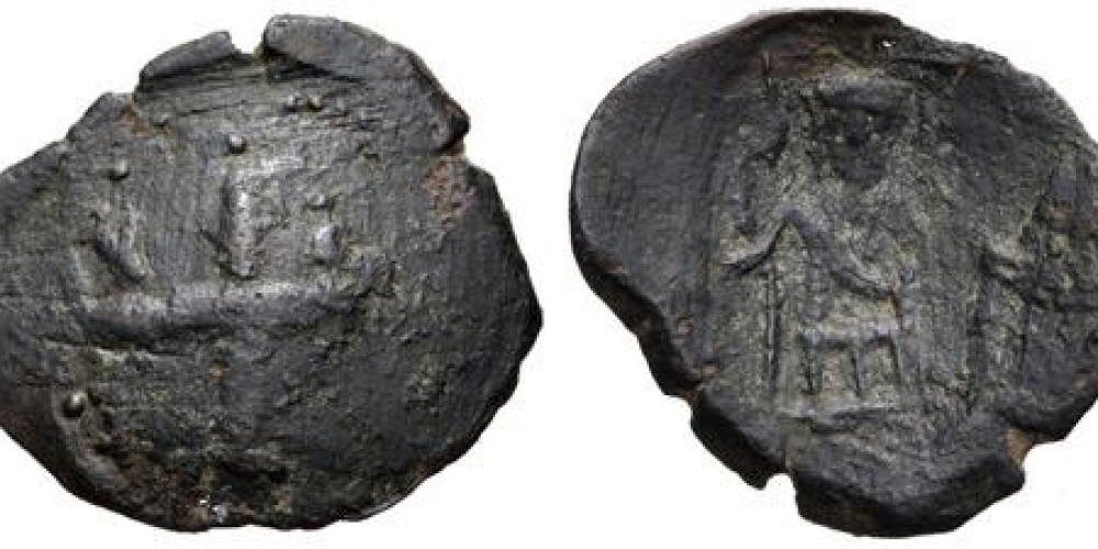 Latin Rulers of Constantinople