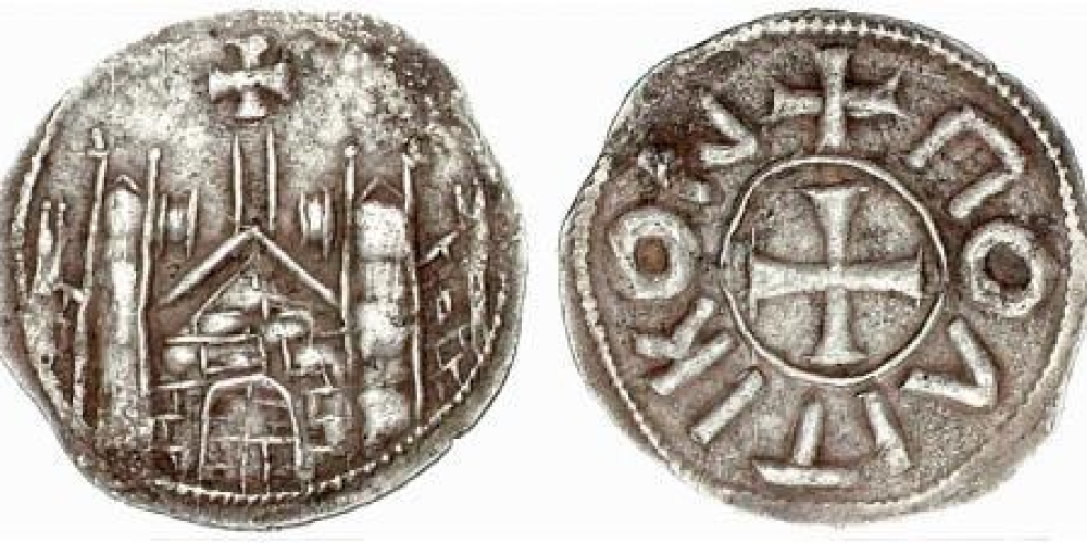 Anonymous Palaeologus Politikon Coinage