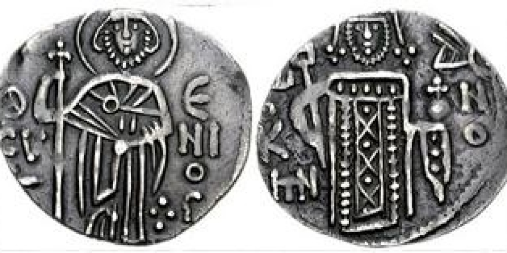 John II. Emperor of Trebizond