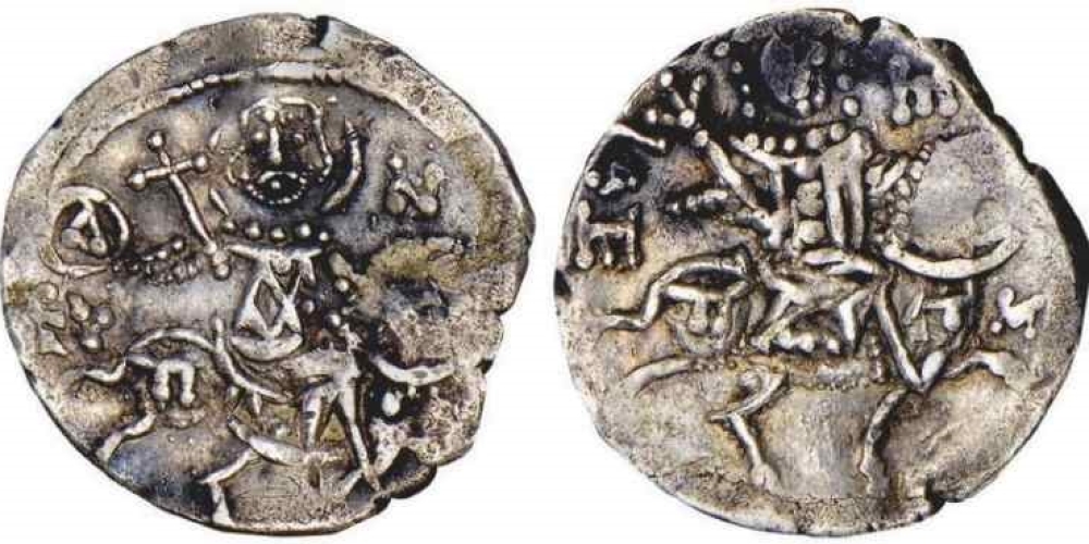 Trebizond Empire, Manuel II