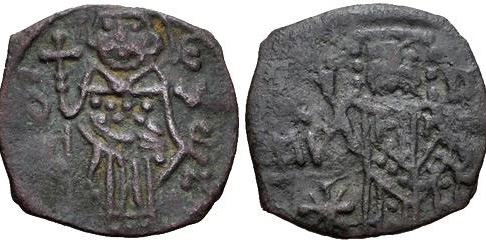 Michael. Emperor of Trebizond
