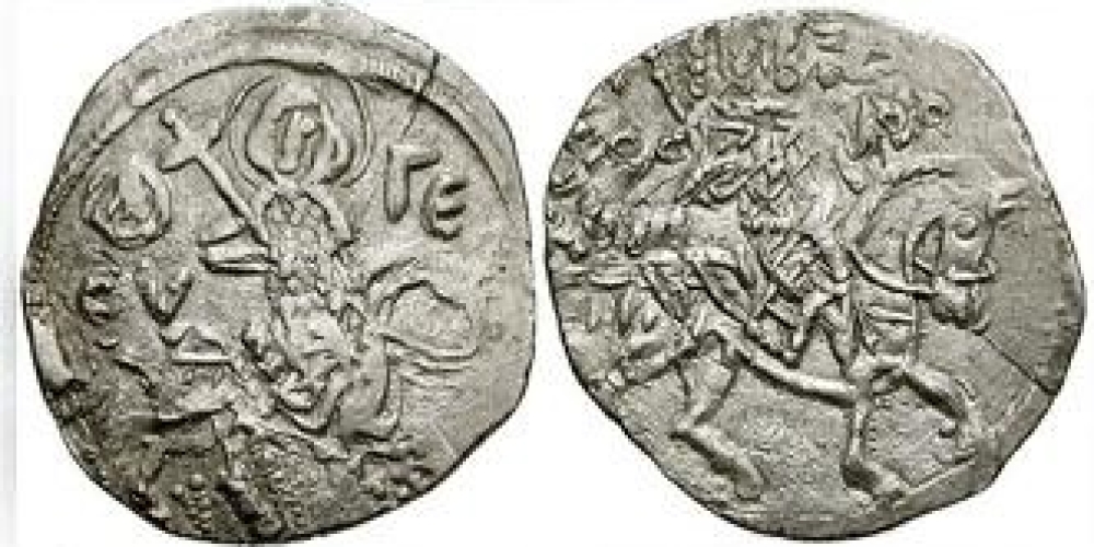 Trebizond, Alexius III,