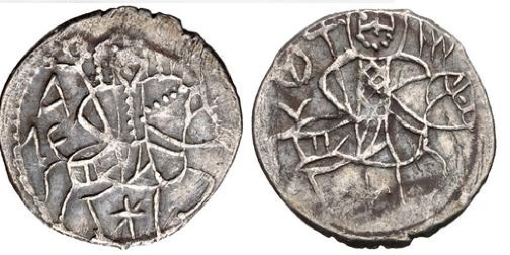 Trebizond, Alexius IV