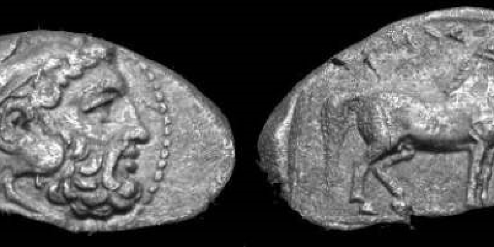 Amyntas III