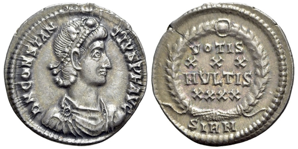 Constantius II