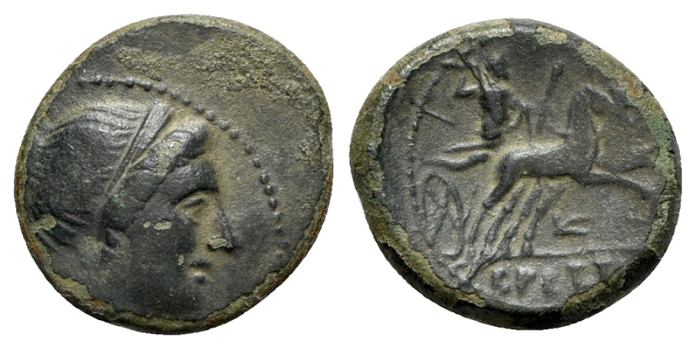 Bruttium, The Brettii