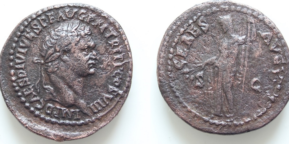 Domitian